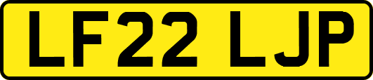 LF22LJP