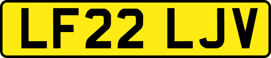LF22LJV