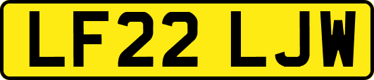 LF22LJW