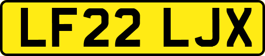 LF22LJX