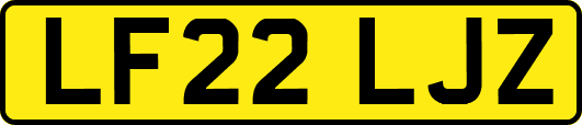 LF22LJZ