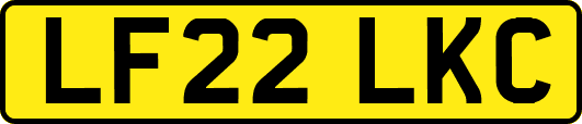 LF22LKC