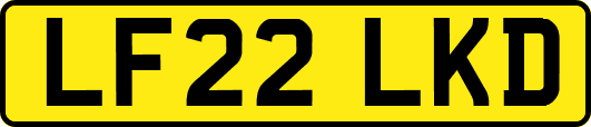 LF22LKD