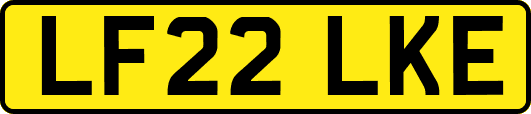 LF22LKE