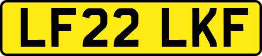 LF22LKF