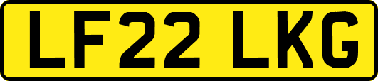 LF22LKG