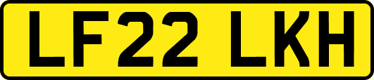 LF22LKH