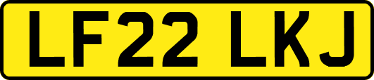 LF22LKJ