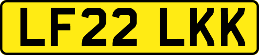 LF22LKK