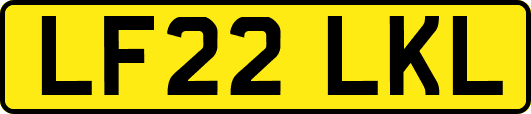 LF22LKL