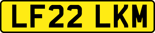 LF22LKM