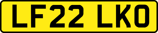 LF22LKO