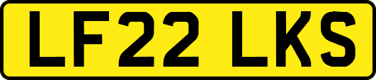 LF22LKS