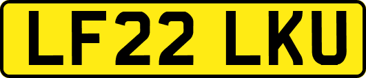LF22LKU