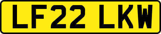 LF22LKW