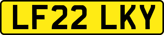 LF22LKY