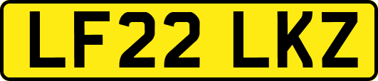 LF22LKZ