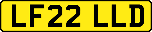 LF22LLD