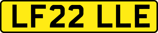 LF22LLE