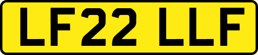 LF22LLF