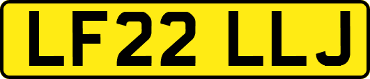 LF22LLJ