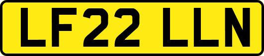 LF22LLN