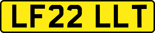 LF22LLT