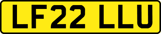 LF22LLU