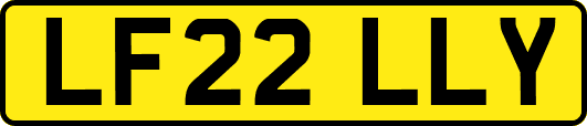 LF22LLY