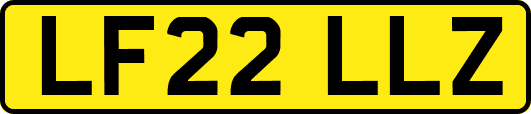 LF22LLZ