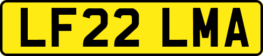 LF22LMA