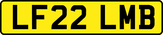 LF22LMB