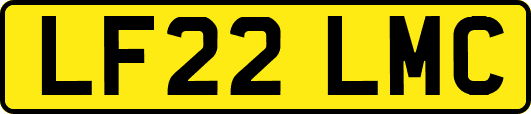 LF22LMC