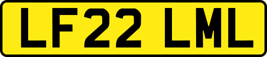 LF22LML