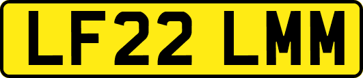 LF22LMM