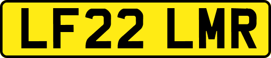 LF22LMR