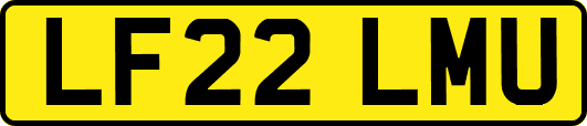 LF22LMU