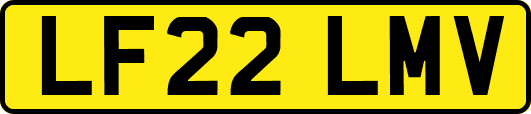 LF22LMV
