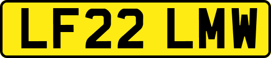 LF22LMW