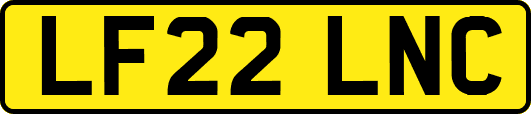 LF22LNC
