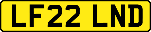 LF22LND