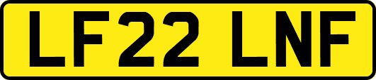 LF22LNF