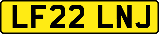 LF22LNJ
