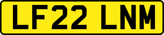 LF22LNM