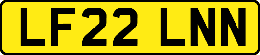 LF22LNN