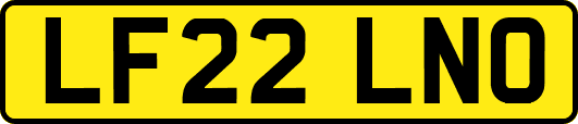 LF22LNO