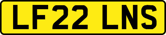 LF22LNS