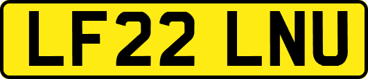 LF22LNU