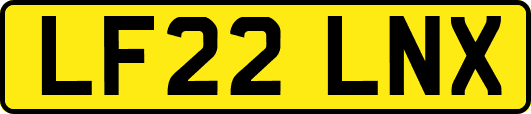 LF22LNX