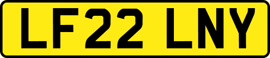 LF22LNY